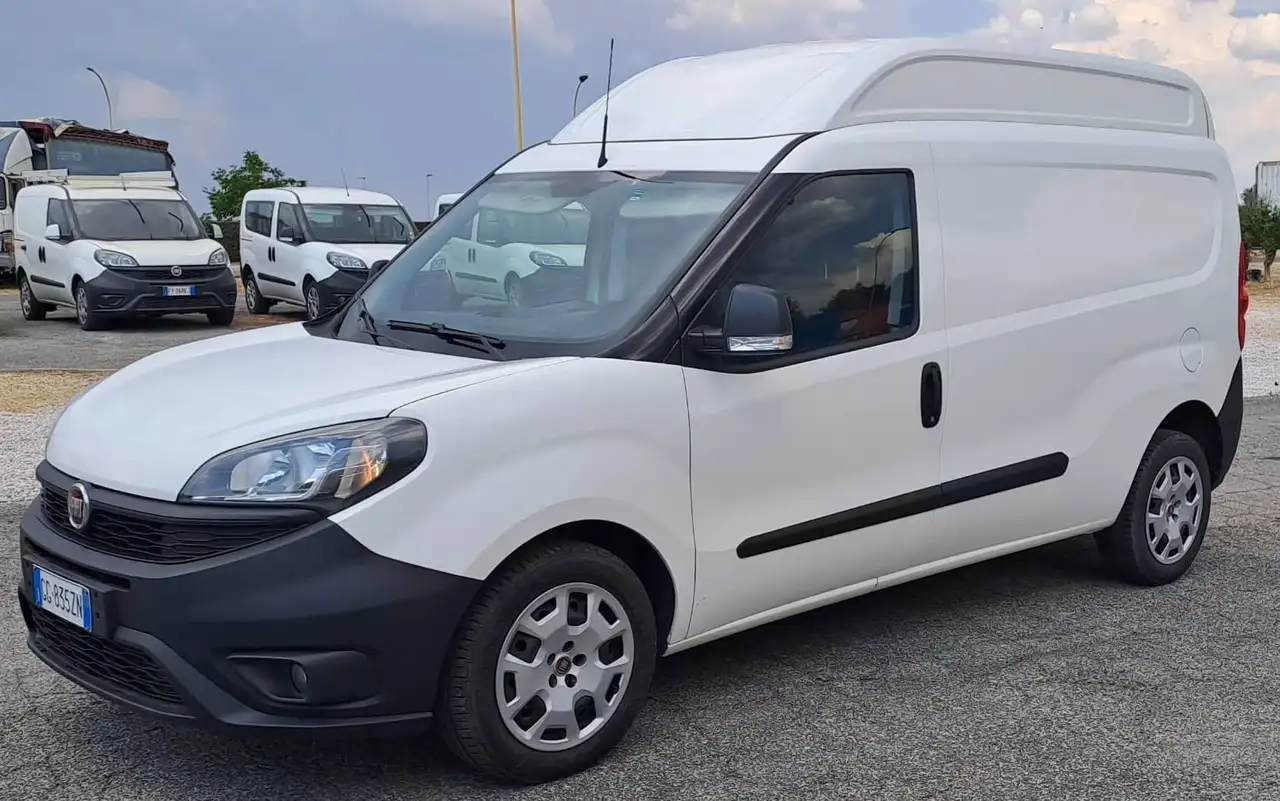 Fiat Doblo