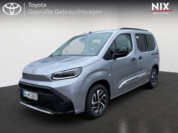 Verso Electric L1 Teamplayer 50 kWh