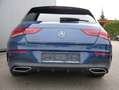 Mercedes-Benz CLA 250 4Matic AMG-Line NAVI/LED/PANO/BURM/36 Bleu - thumbnail 3