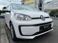 Volkswagen up! move up! BMT/Start-Stopp | Klima | 5 Türen Blanc - thumbnail 1
