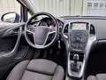 Opel Astra 1.4 Turbo Sport CAMERA NAVI CRUISE ECC TREKHAAK Bleu - thumbnail 28