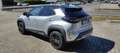 Toyota Yaris Cross 1.5 Hybrid 115CV AWDi Adventure Argento - thumbnail 4