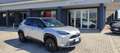 Toyota Yaris Cross 1.5 Hybrid 115CV AWDi Adventure Argento - thumbnail 1