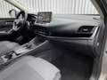Nissan Qashqai 1.3 Dig-T / mHEV / N-Connecta / Aut. / Cam / Nav Grijs - thumbnail 11