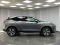 Nissan Qashqai 1.3 Dig-T / mHEV / N-Connecta / Aut. / Cam / Nav Grijs - thumbnail 6