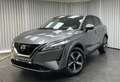 Nissan Qashqai 1.3 Dig-T / mHEV / N-Connecta / Aut. / Cam / Nav Grijs - thumbnail 1