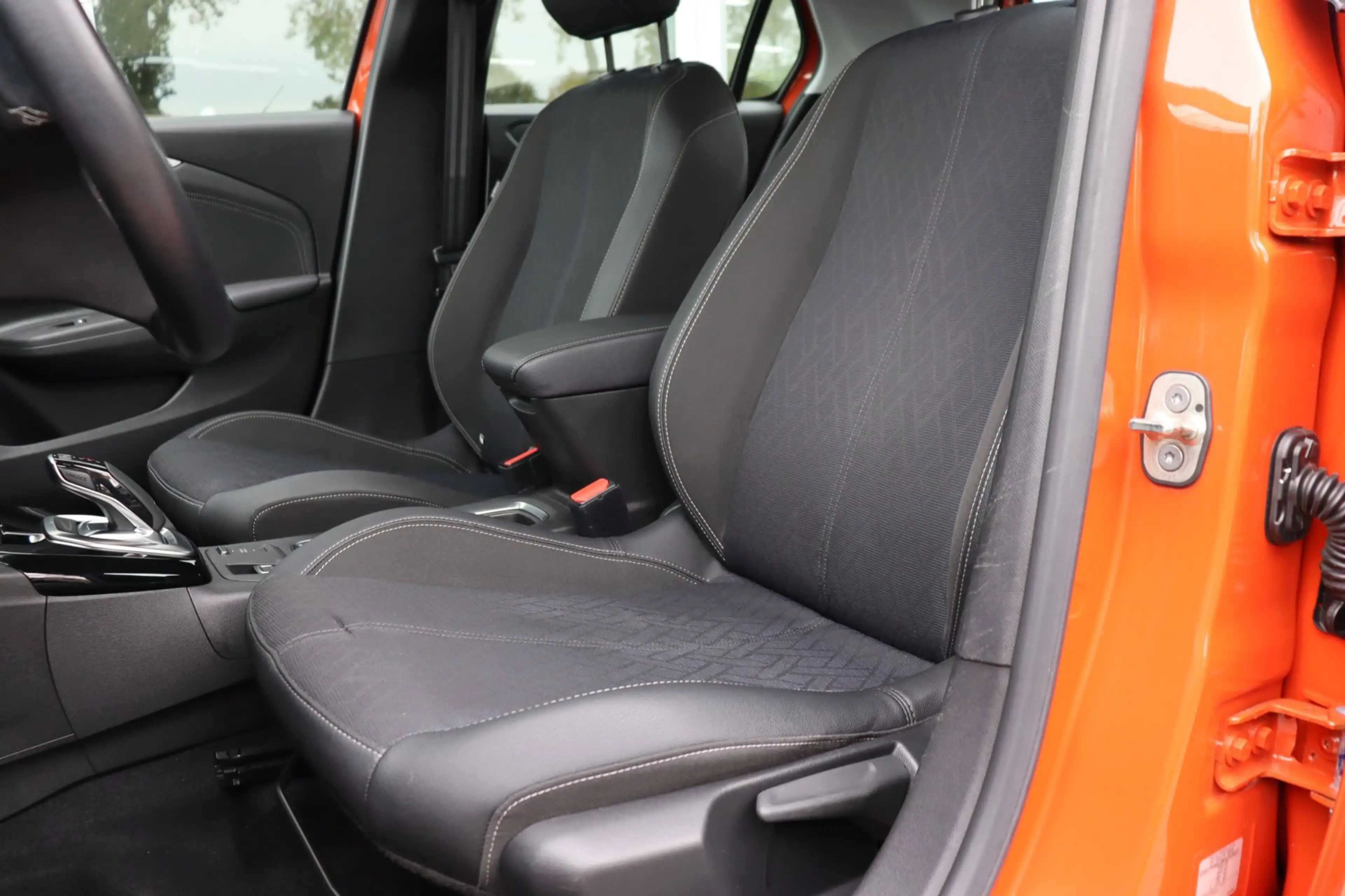 Opel Corsa 1.2Turbo Elegance Org. NL camera h.leer pdc — photo 8
