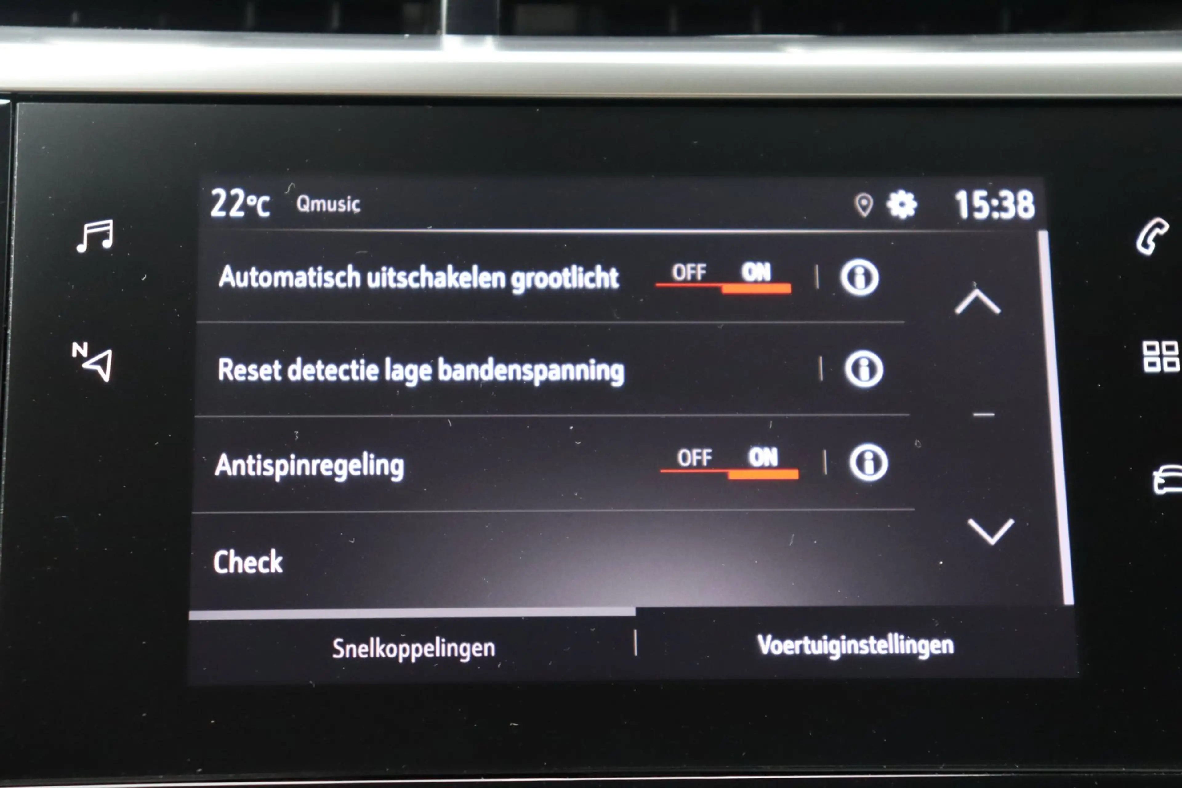 Opel Corsa 1.2Turbo Elegance Org. NL camera h.leer pdc — photo 21