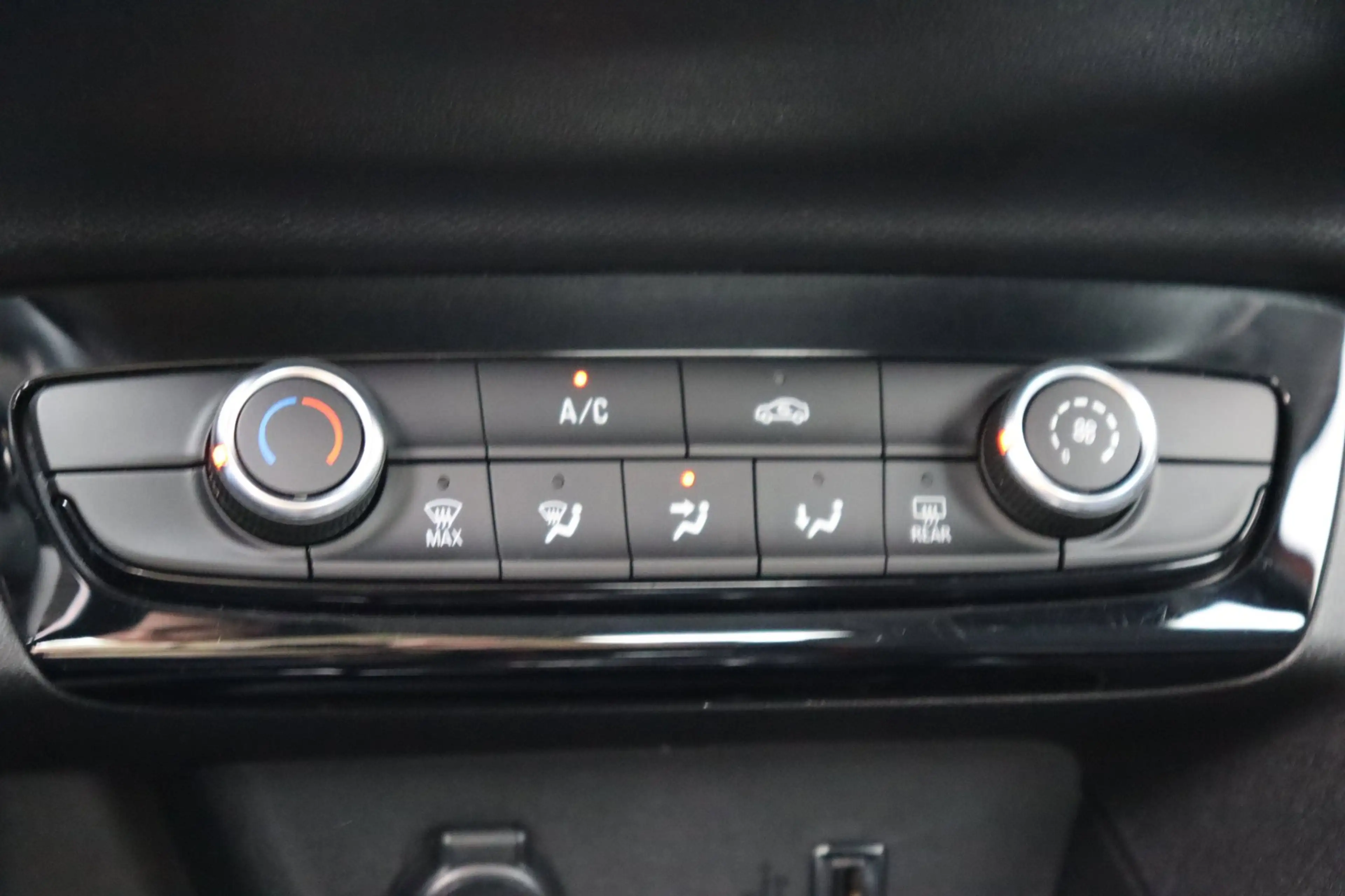 Opel Corsa 1.2Turbo Elegance Org. NL camera h.leer pdc — photo 18