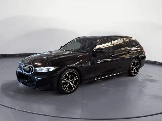 BMW 330 i Touring M Sport