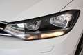 Volkswagen Touran Comfortline TDI DSG Weiß - thumbnail 6