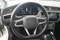 Volkswagen Touran Comfortline TDI DSG Weiß - thumbnail 14