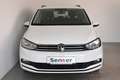 Volkswagen Touran Comfortline TDI DSG Weiß - thumbnail 3