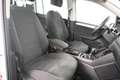 Volkswagen Touran Comfortline TDI DSG Weiß - thumbnail 9