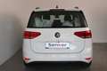Volkswagen Touran Comfortline TDI DSG Weiß - thumbnail 4
