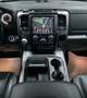 Dodge RAM 5.7 HEMI FACELIFT TVAC/CAMERA/1ER PROPRIO/FULL OP Negro - thumbnail 15