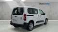 Citroen Berlingo Combi BlueHDi S&S Talla M Live Pack Busin Blanco - thumbnail 4