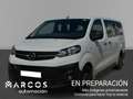 Opel Vivaro 1.5 Diésel 88kW (120CV) L Std Express Blanco - thumbnail 1