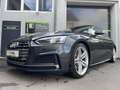 Audi A5 SPORTBACK 2.0 TDI 150 S-TRONIC S-LINE GPS Gris - thumbnail 15