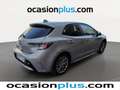 Toyota Corolla 125H Feel! Gris - thumbnail 4