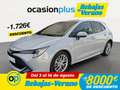 Toyota Corolla 125H Feel! Gris - thumbnail 1
