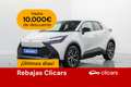 Toyota C-HR 220PH Advance Blanco - thumbnail 1