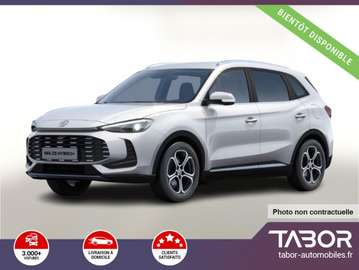 Hybrid+ 197 Comfort ACC LED GPS PDC 17p