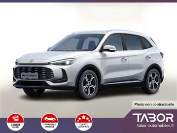 Hybrid+ 197 Comfort ACC LED GPS PDC 17p