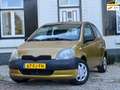 Toyota Yaris 1.0-16V VVT-i Terra Yellow - thumbnail 1