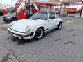 Porsche 911 targa Bianco - thumbnail 2