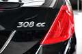 Peugeot 308 CC Cabrio Premium 1.Hand Leder PDC v&h Klima Schwarz - thumbnail 42