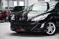 Peugeot 308 CC Cabrio Premium 1.Hand Leder PDC v&h Klima Schwarz - thumbnail 38