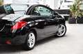 Peugeot 308 CC Cabrio Premium 1.Hand Leder PDC v&h Klima Schwarz - thumbnail 44
