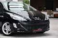 Peugeot 308 CC Cabrio Premium 1.Hand Leder PDC v&h Klima Schwarz - thumbnail 33