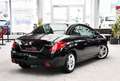 Peugeot 308 CC Cabrio Premium 1.Hand Leder PDC v&h Klima Schwarz - thumbnail 4