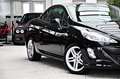 Peugeot 308 CC Cabrio Premium 1.Hand Leder PDC v&h Klima Schwarz - thumbnail 34