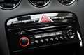 Peugeot 308 CC Cabrio Premium 1.Hand Leder PDC v&h Klima Schwarz - thumbnail 30