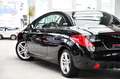 Peugeot 308 CC Cabrio Premium 1.Hand Leder PDC v&h Klima Schwarz - thumbnail 41