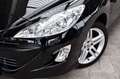 Peugeot 308 CC Cabrio Premium 1.Hand Leder PDC v&h Klima Schwarz - thumbnail 37