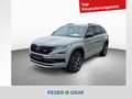 Skoda Kodiaq RS 2.0 TDI 7-DSG 4x4 *STDHZ*CANTON*KESSY ACC Grigio - thumbnail 1