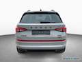 Skoda Kodiaq RS 2.0 TDI 7-DSG 4x4 *STDHZ*CANTON*KESSY ACC Grigio - thumbnail 6