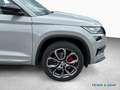 Skoda Kodiaq RS 2.0 TDI 7-DSG 4x4 *STDHZ*CANTON*KESSY ACC Grigio - thumbnail 4