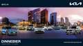 Kia Ceed / cee'd CEED 1.4T Platinum Edition LED+Kamera+Navi Azul - thumbnail 2