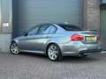 BMW 318 3-serie 318i Corporate Lease Luxury Line M-SPORTPA Grijs - thumbnail 3