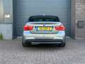BMW 318 3-serie 318i Corporate Lease Luxury Line M-SPORTPA siva - thumbnail 4