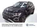 Volkswagen T-Roc 2.0 TDI Goal Schwarz - thumbnail 1