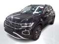 Volkswagen T-Roc 2.0 TDI Goal DSG AZV LED Navi ACC Schwarz - thumbnail 2