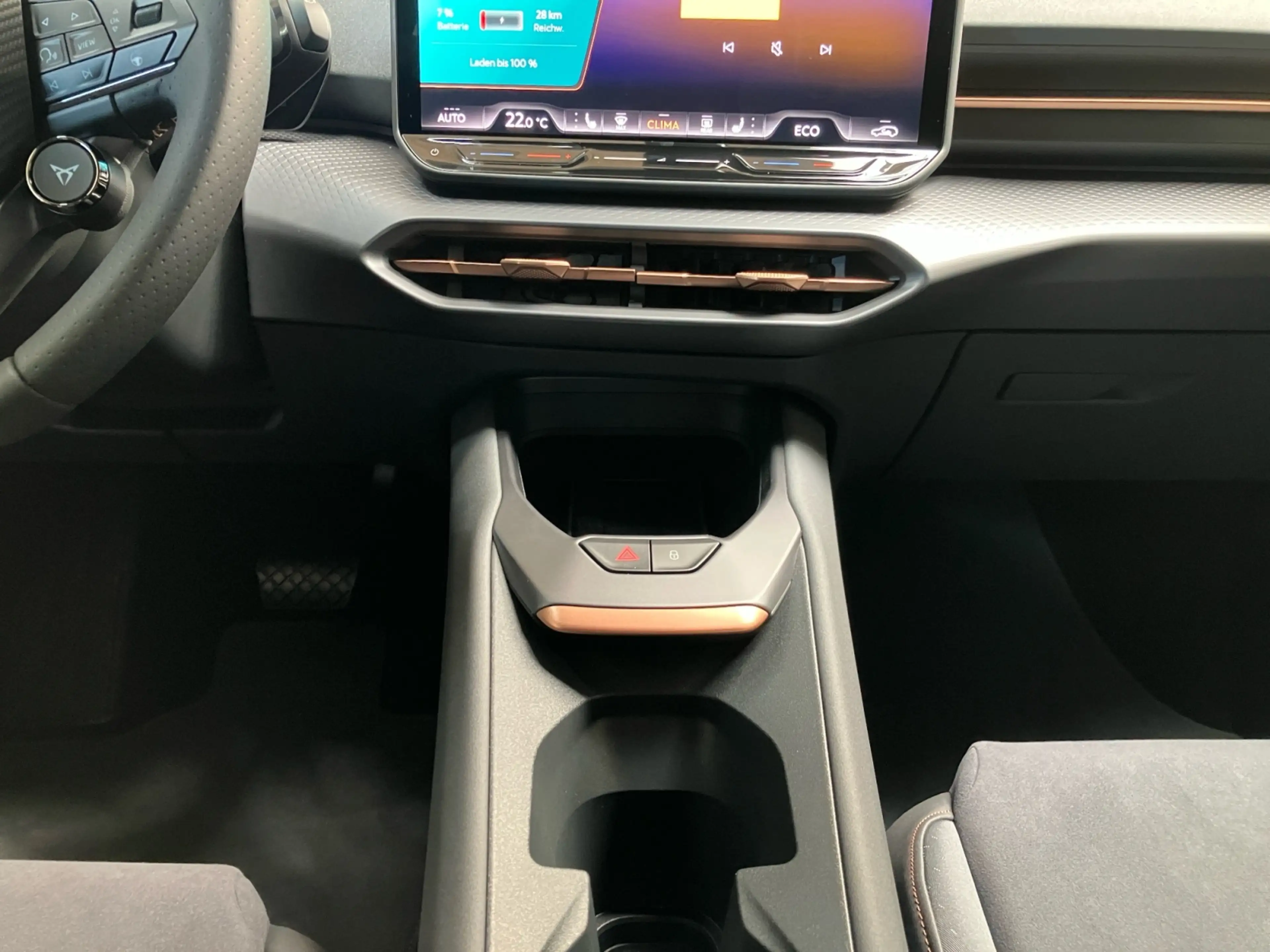 CUPRA Raval Endurance Edition Dynamic — photo 15