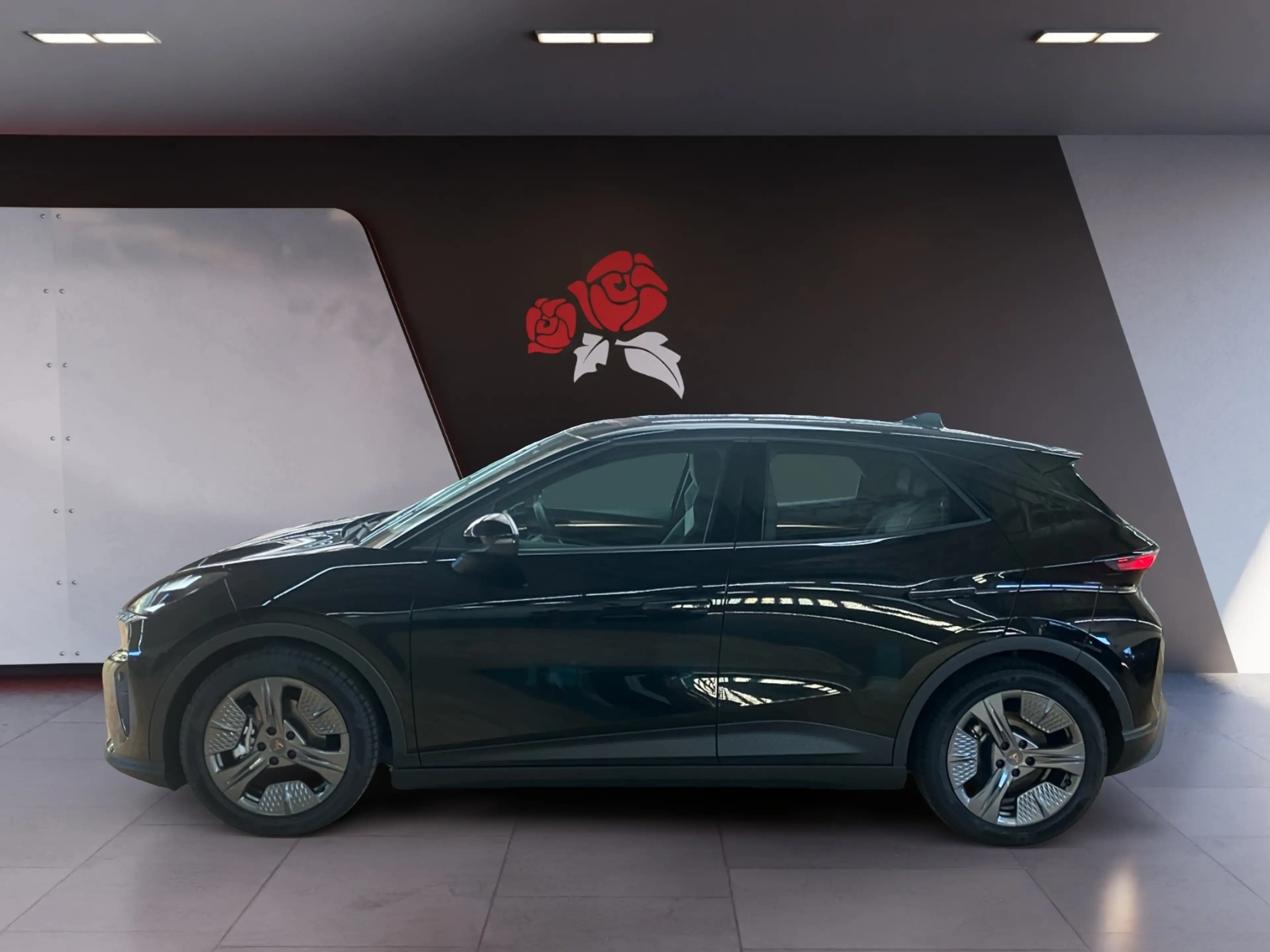 CUPRA Raval Endurance Edition Dynamic — photo 3
