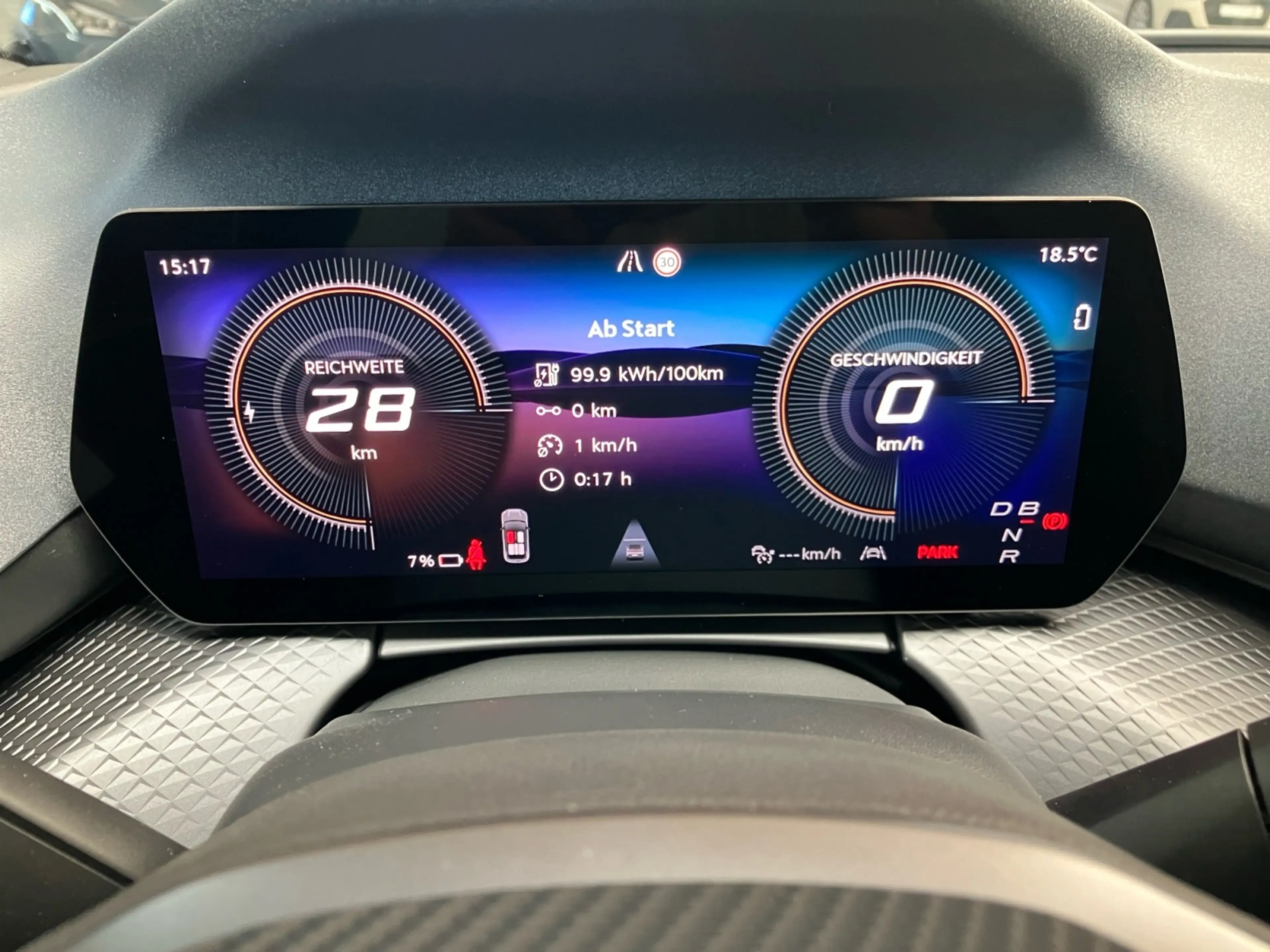 CUPRA Raval Endurance Edition Dynamic — photo 13